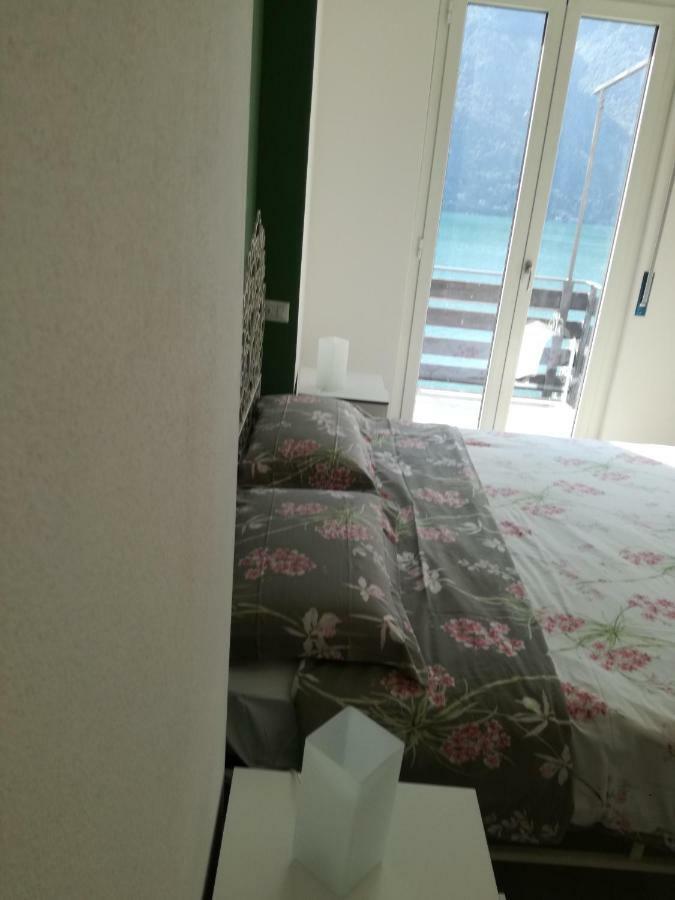 Oleandra Villa Nesso Eksteriør billede